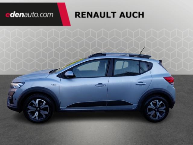 Dacia Sandero image 2