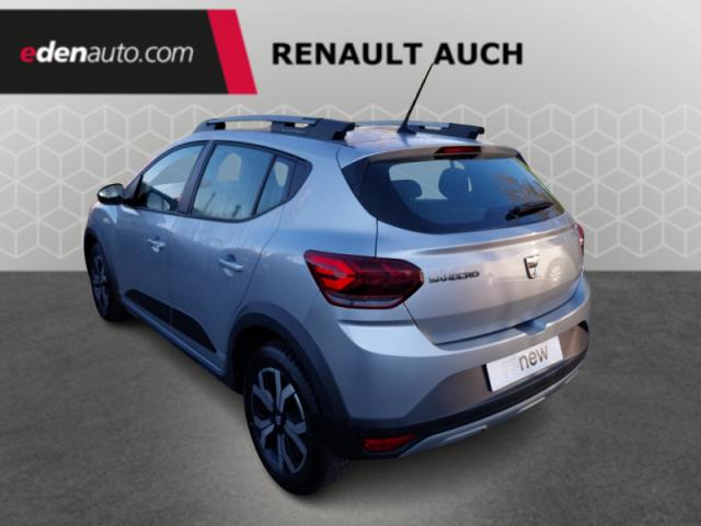 Dacia Sandero image 1