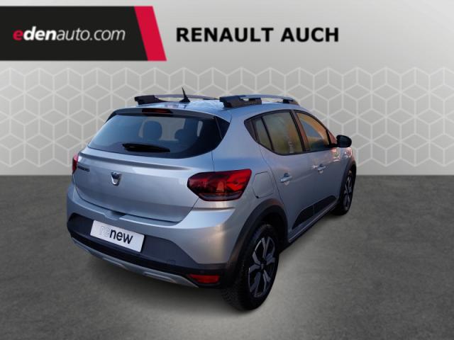 Dacia Sandero image 4