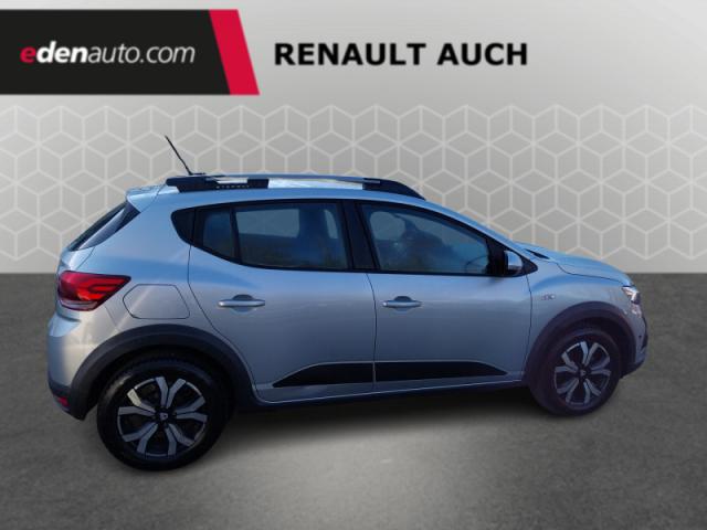 Dacia Sandero image 9