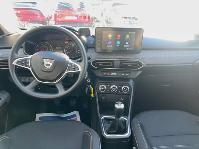 Dacia Sandero image 8