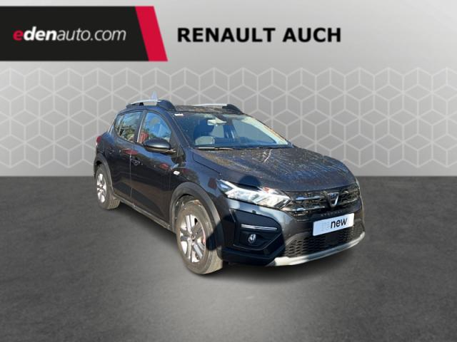 Dacia Sandero image 3