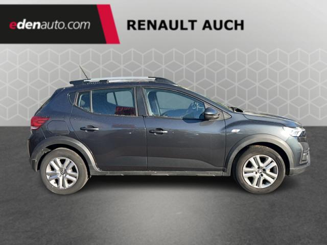 Dacia Sandero image 1