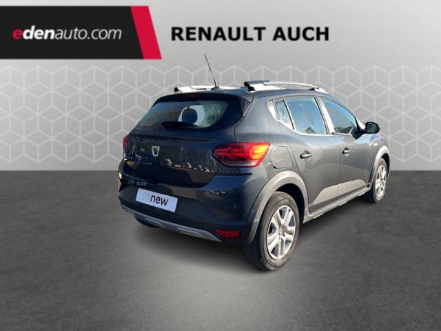 Dacia Sandero image 2