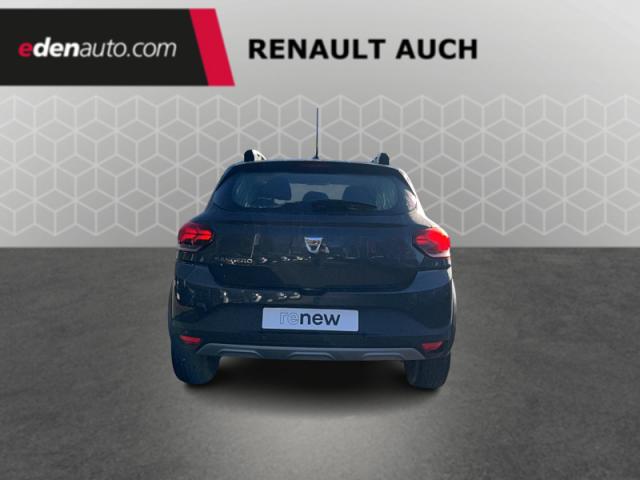 Dacia Sandero image 5