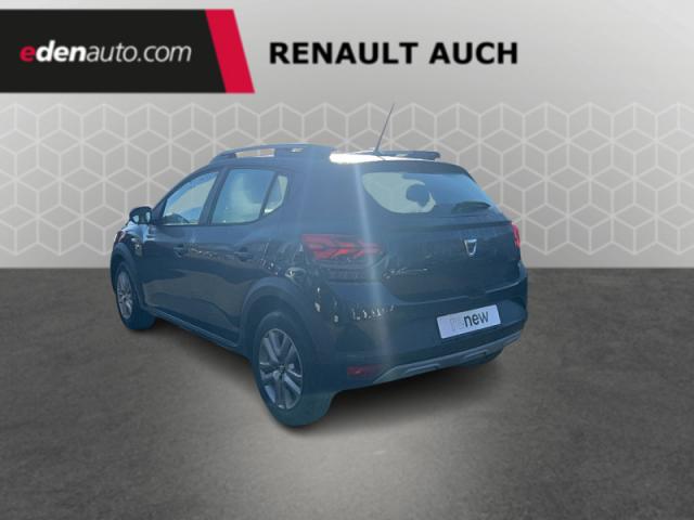 Dacia Sandero image 6