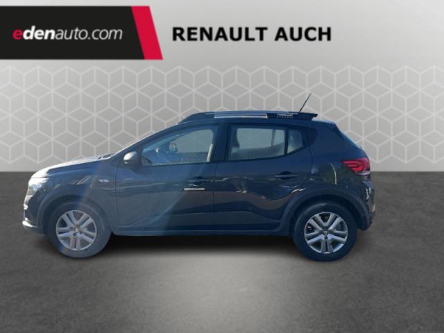 Dacia Sandero image 7