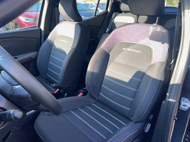 Dacia Sandero image 9