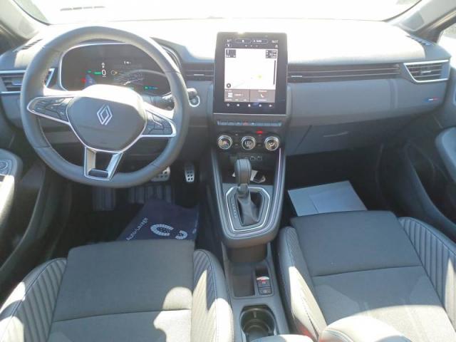 Renault Clio image 2