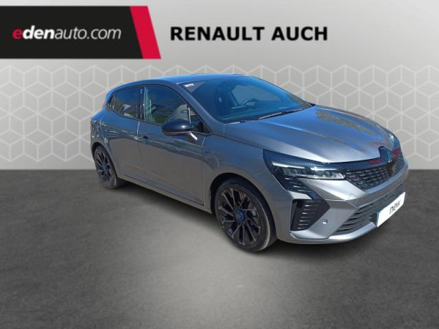 Renault Clio image 3