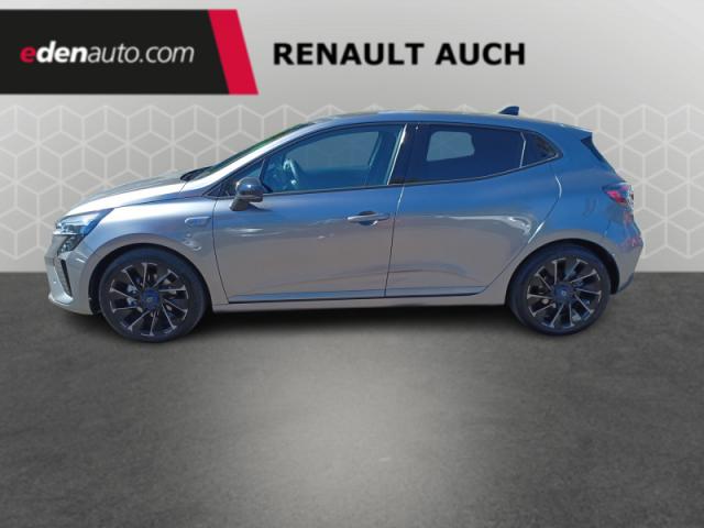 Renault Clio image 8