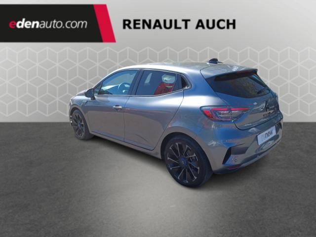 Renault Clio image 5