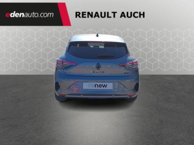 Renault Clio image 1