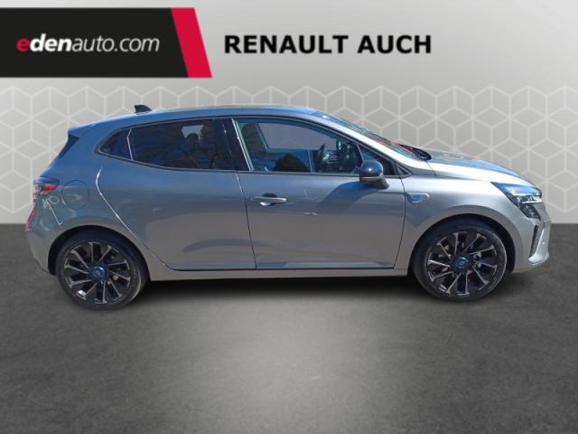 Renault Clio image 6