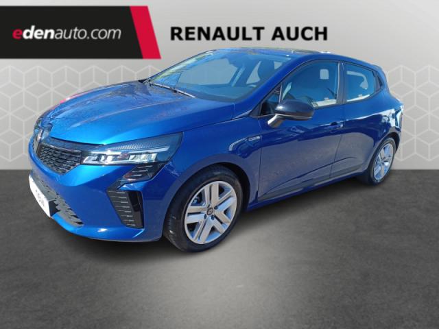 Renault Clio E-Tech Full Hybrid 145 Gsr2 Evolution