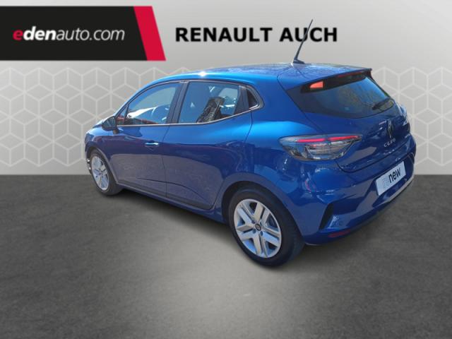 Renault Clio image 1