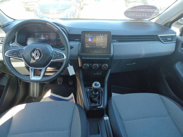 Renault Clio image 6