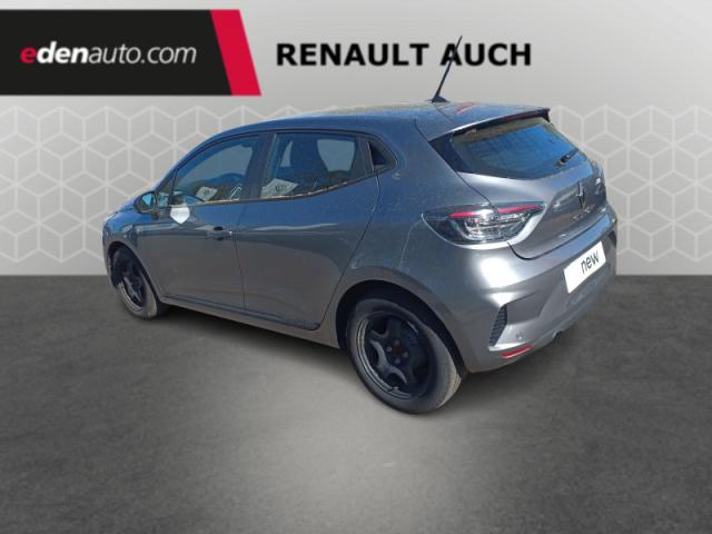 Renault Clio image 2