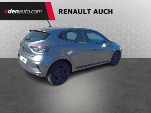 Renault Clio image 4