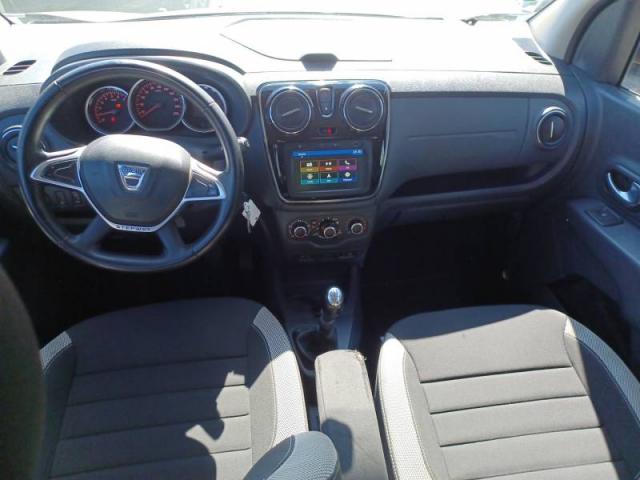 Dacia Lodgy image 5