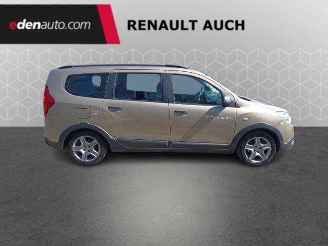 Dacia Lodgy image 4