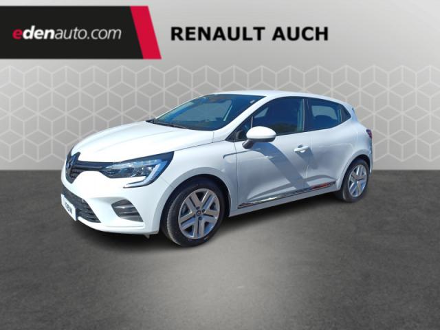 Renault Clio E-Tech 140 Business