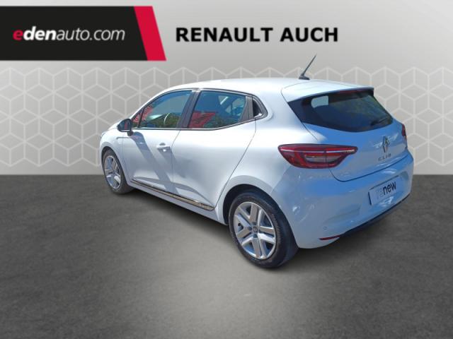 Renault Clio image 6