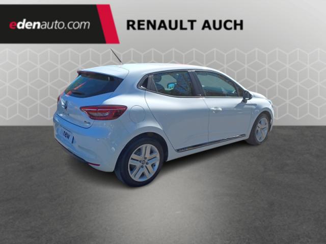 Renault Clio image 2
