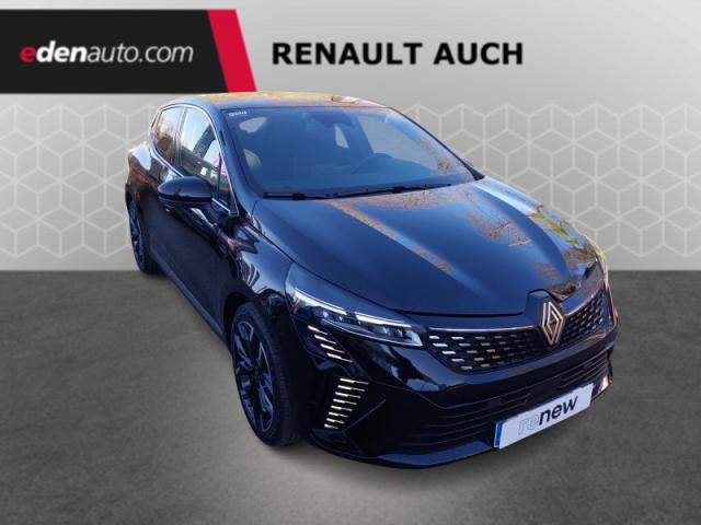 Renault Clio image 2
