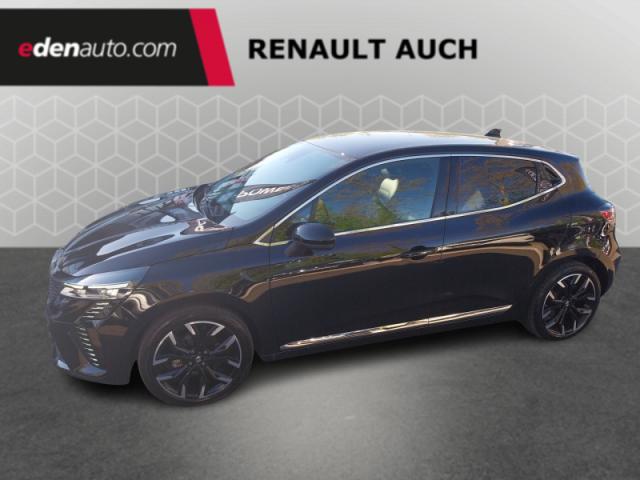 Renault Clio image 7