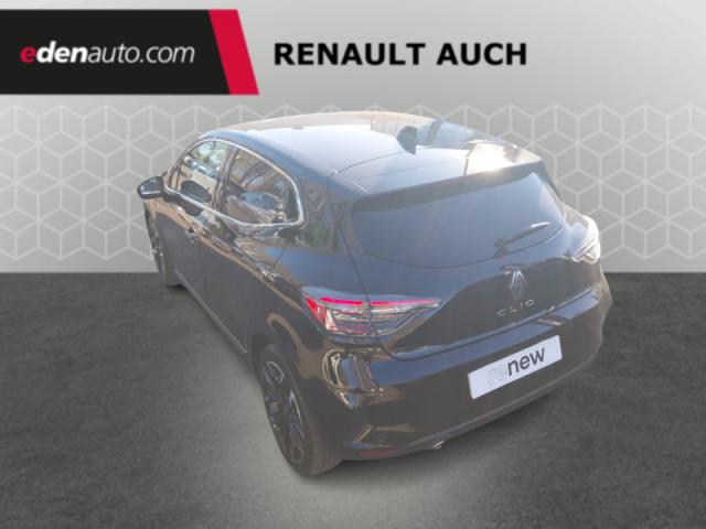 Renault Clio image 8