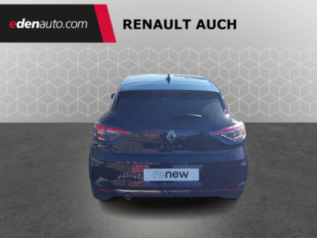 Renault Clio image 9