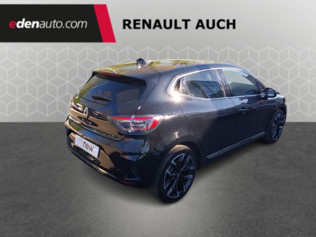 Renault Clio image 5