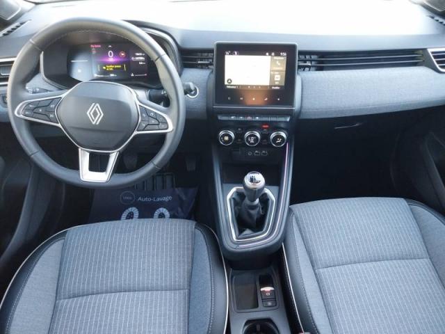 Renault Clio image 3