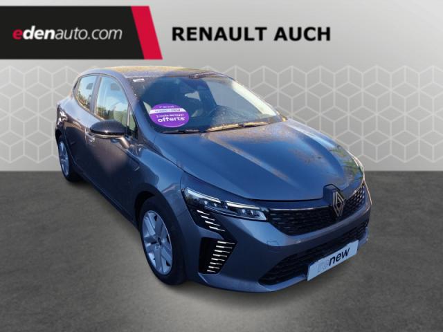 Renault Clio image 6