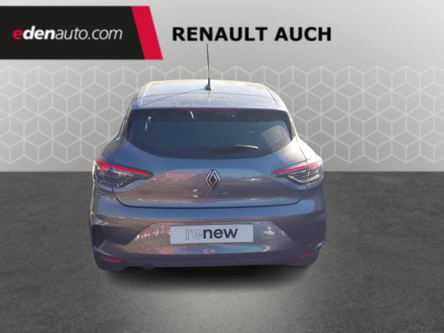 Renault Clio image 8