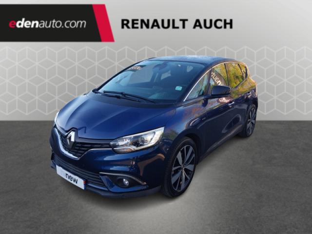 Renault Scénic Tce 140 Energy Limited