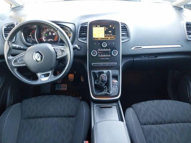 Renault Scénic image 8