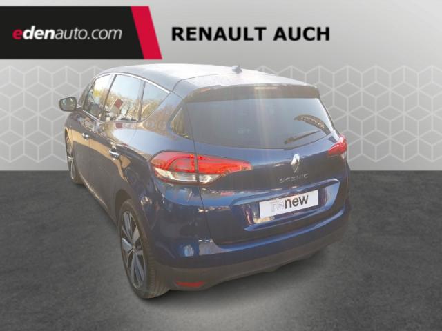Renault Scénic image 4