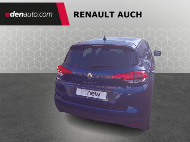 Renault Scénic image 5