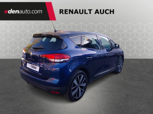 Renault Scénic image 3