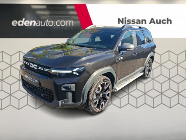 Dacia Bigster Hybrid 155 Journey