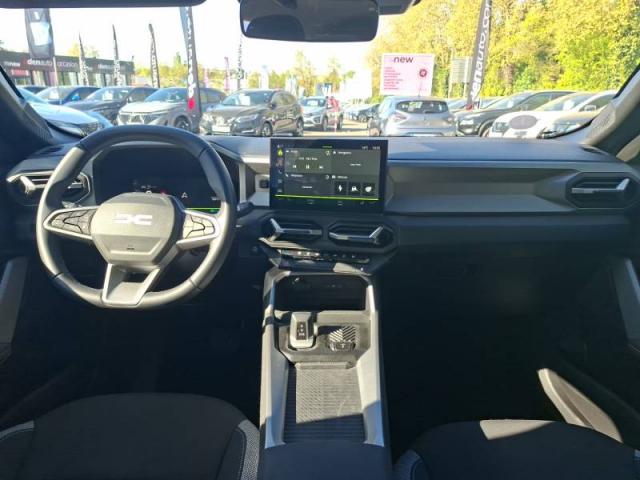 Dacia Bigster image 4