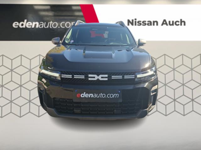 Dacia Bigster image 3