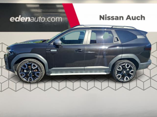 Dacia Bigster image 1