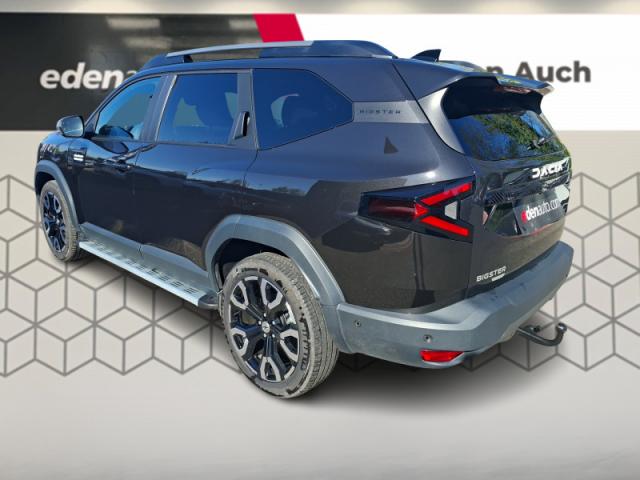 Dacia Bigster image 2