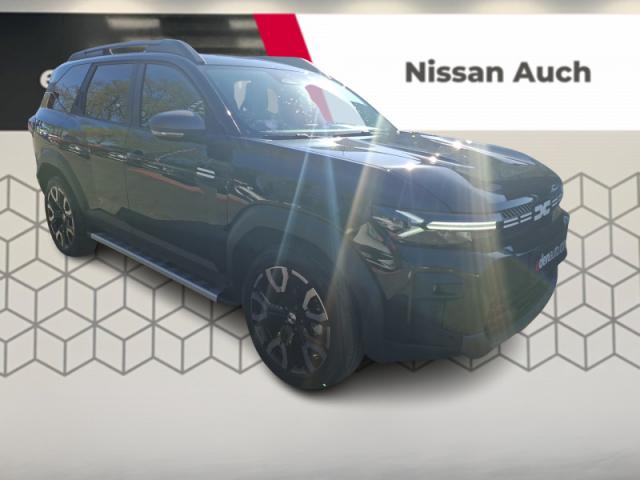 Dacia Bigster image 8