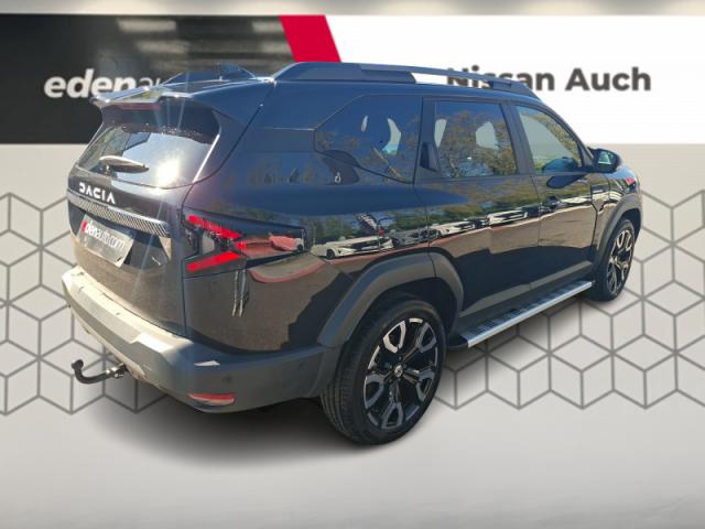 Dacia Bigster image 9