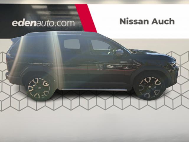 Dacia Bigster image 5