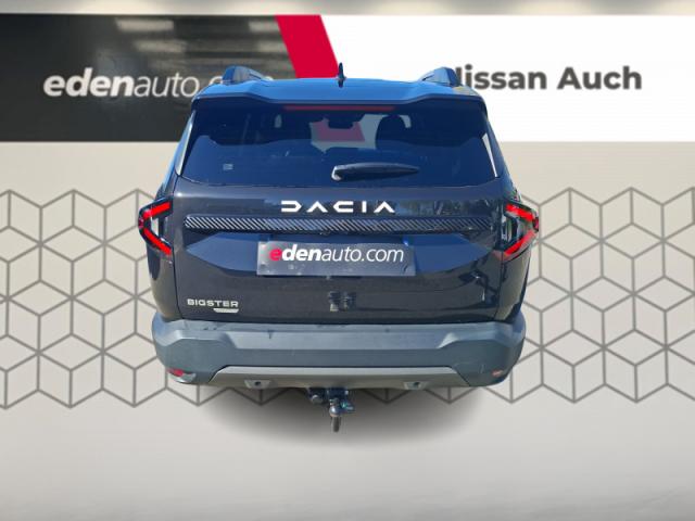 Dacia Bigster image 6